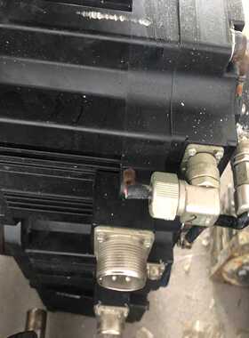 询价~数控伺服马达HF354BS/HF204BS/HF154B