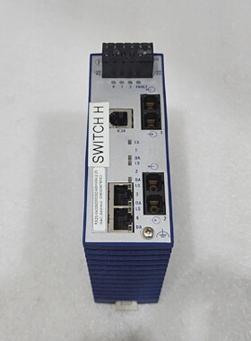 HIRSCHMANNRS20工业以太网交换机RS200400M2M2SDABH04.2.05