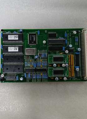 【请询价】ABB CMA124 3DDE300404 电路板 全新原装