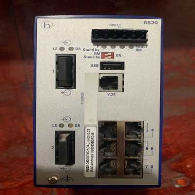 询价拍~RS20-0800M2M2SDAEHH05.0.02