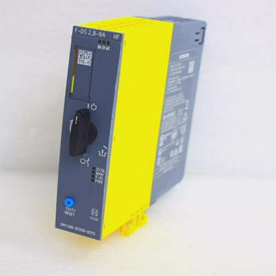 西门子3RK1308-0CD00-0CP0SIMATICET200SP失败安全直线启动