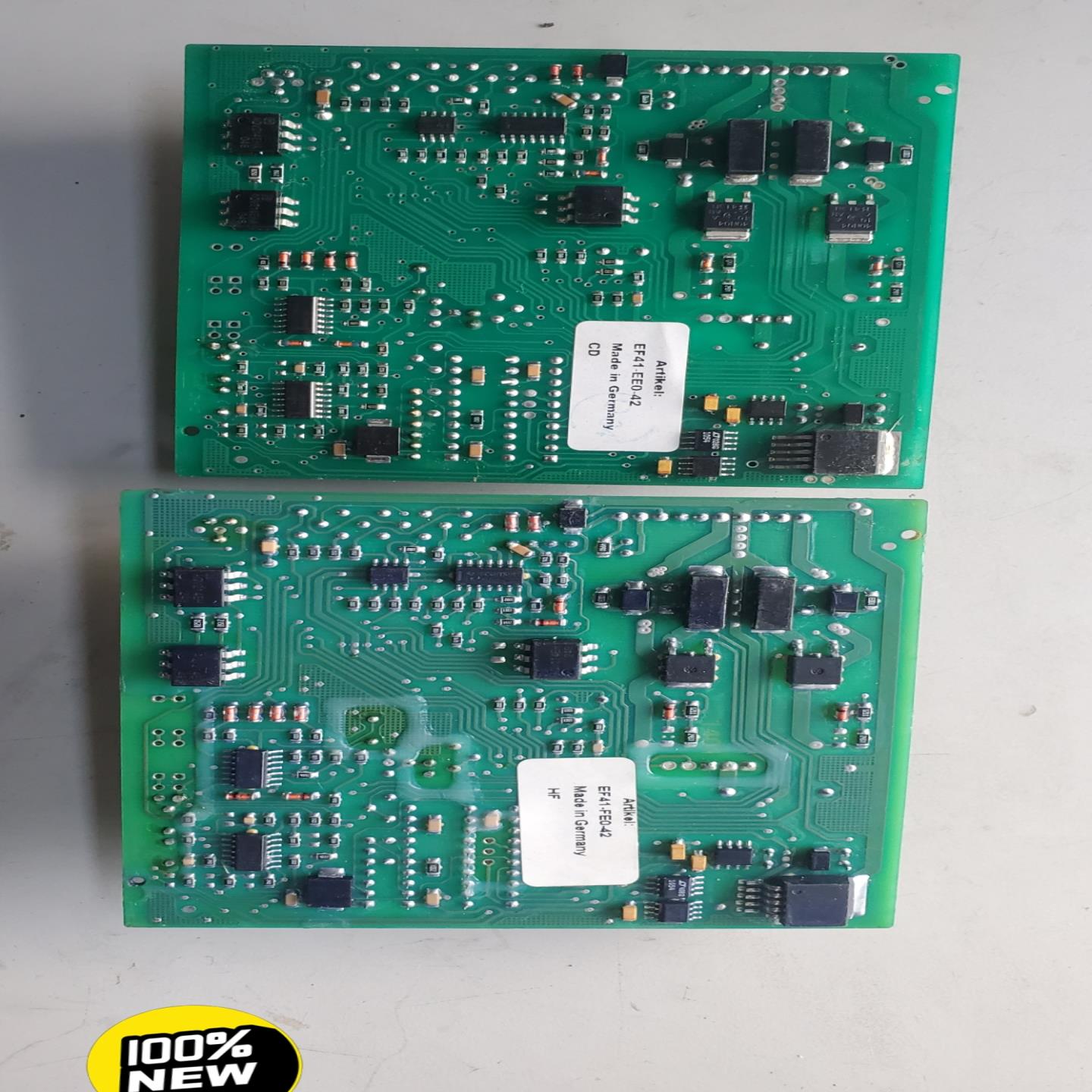 议价派克PARKER  D41FH系列比例阀用放大器EF41-E