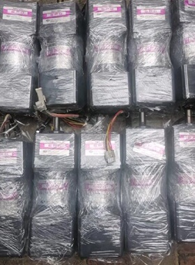 进口SPG调速电机有60W和90W带独立不带调速器议价