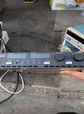 【议价】索伦森sorensenDLM60-10m23直流电源