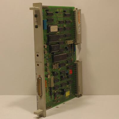 Siemens 6ES53113KA11 Board