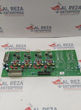 LTI POWER SYSTEMS 4864583 MVAINVDR3PH2 040112040J