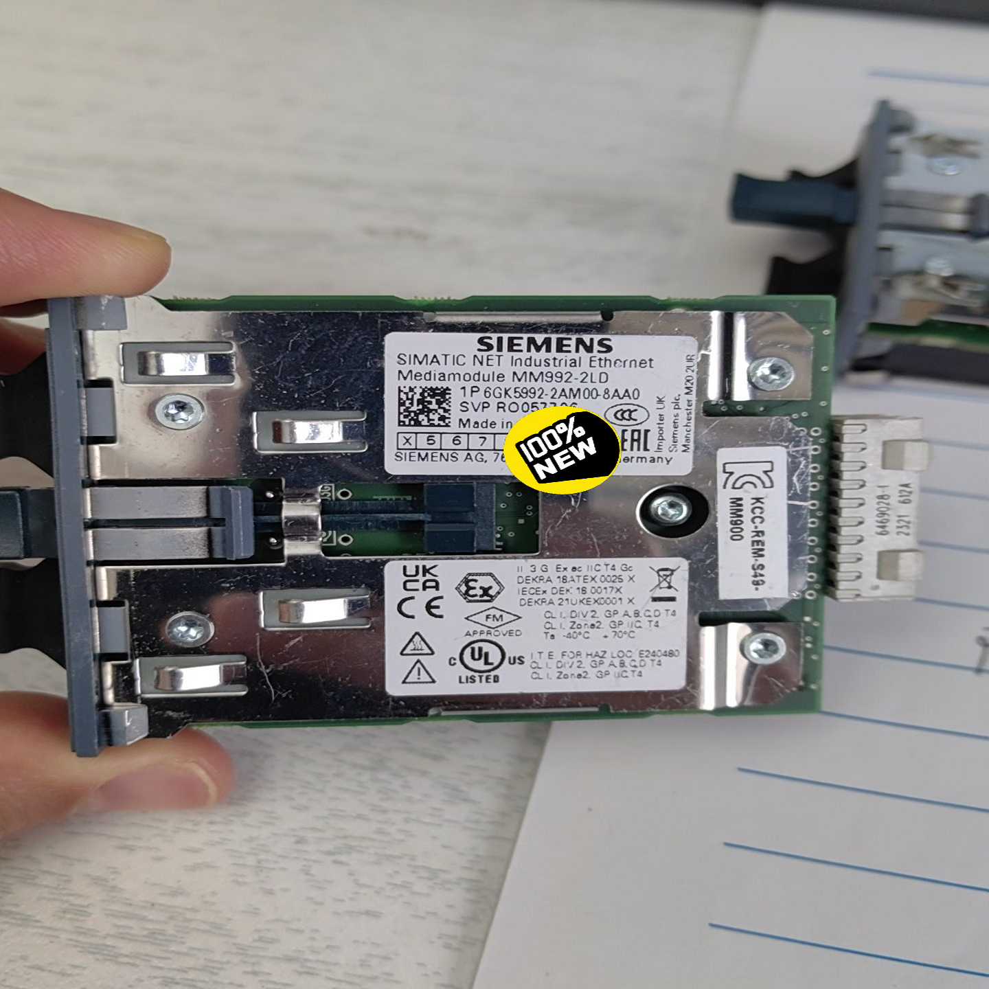 无包装6GK5992-2AM00-8AA0，实物询价