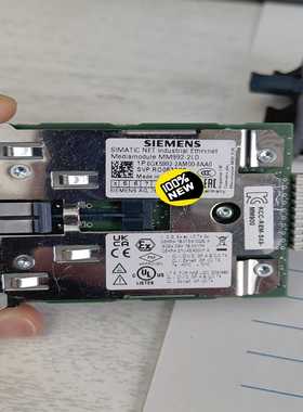 无包装6GK5992-2AM00-8AA0，实物询价
