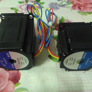 议价YAKO研控YK368A 366A-0803A步进马达马达 驱动器