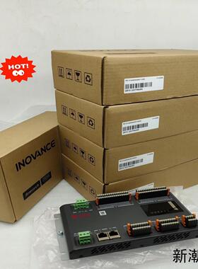 汇川EtherCAT通信混合模拟量模块GR10-32ETP8议价商品