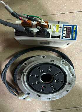 HD驱动器HA-510-3-A01，FHA-25B-301