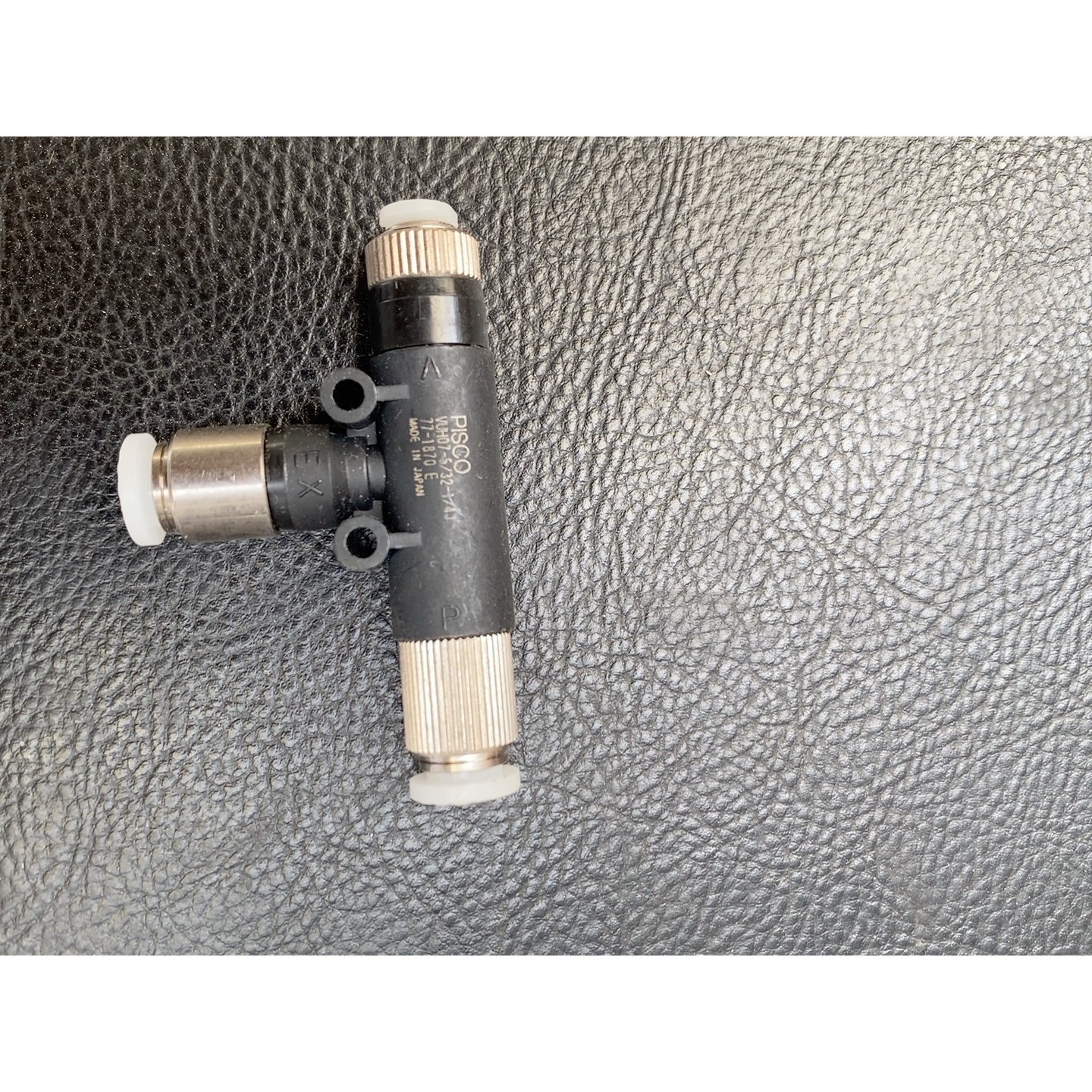 议价议价PICO真空产生器VUH07-532-1 拆机的功能完好成议价