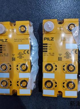 773600 PDP67 F 8DI ION 皮尔兹pilz议价商品