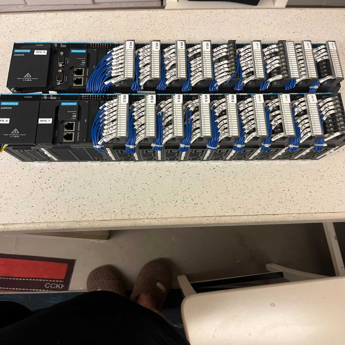 汇川PLCAM600-CPU1608TP询价