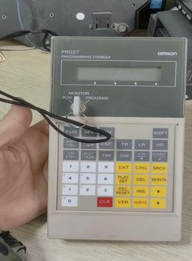 C200H-PR027-E，，功能，成色非~询价