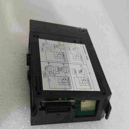 ALSTOM 阿尔斯通cs2-ct控制器iec 61508~议价