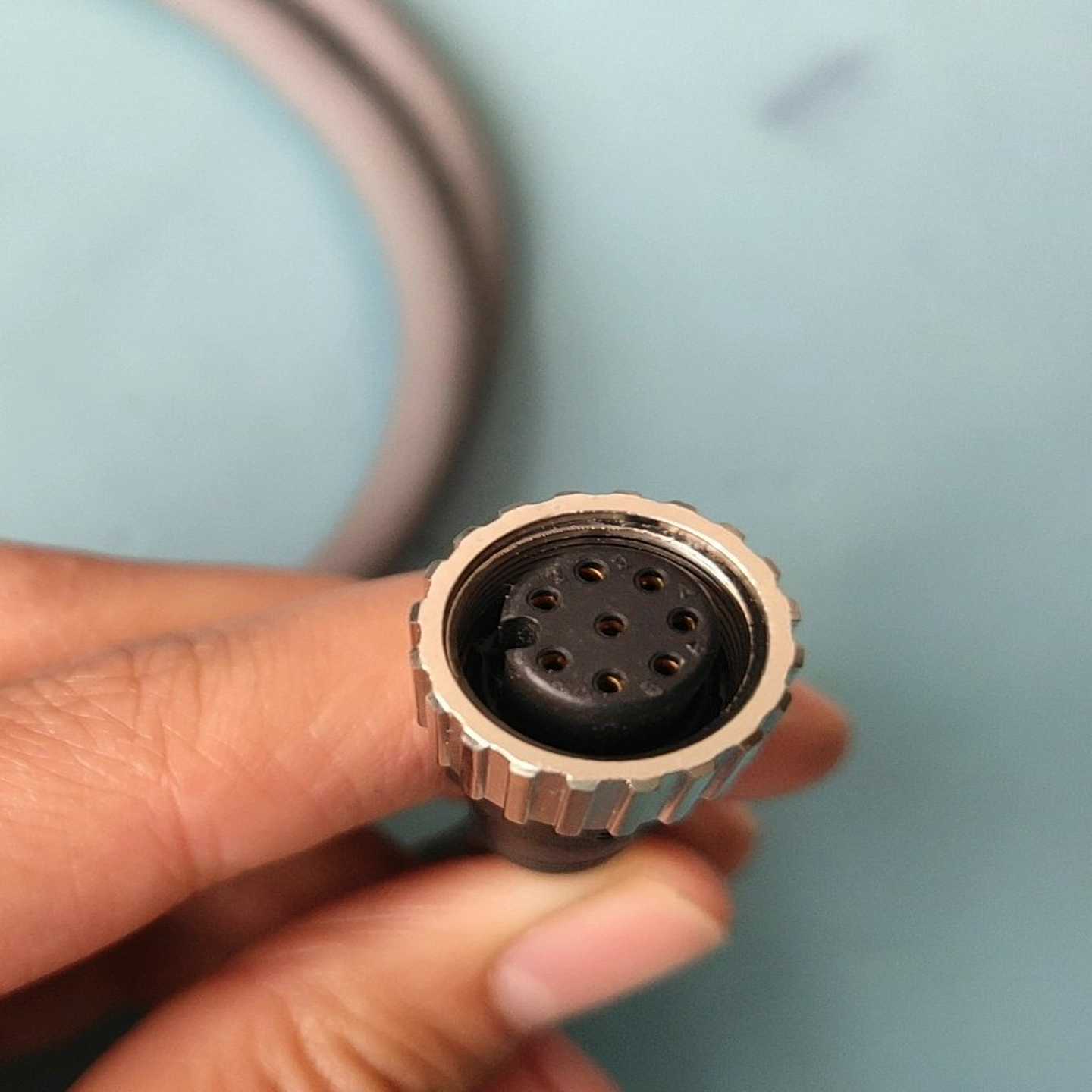 询价~繁易FE6070W触摸屏，成色如图，功能