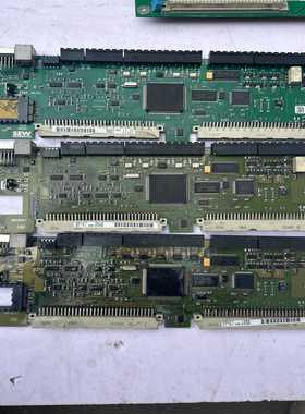 议价#电路板变频器M610055-5-4-O主适用