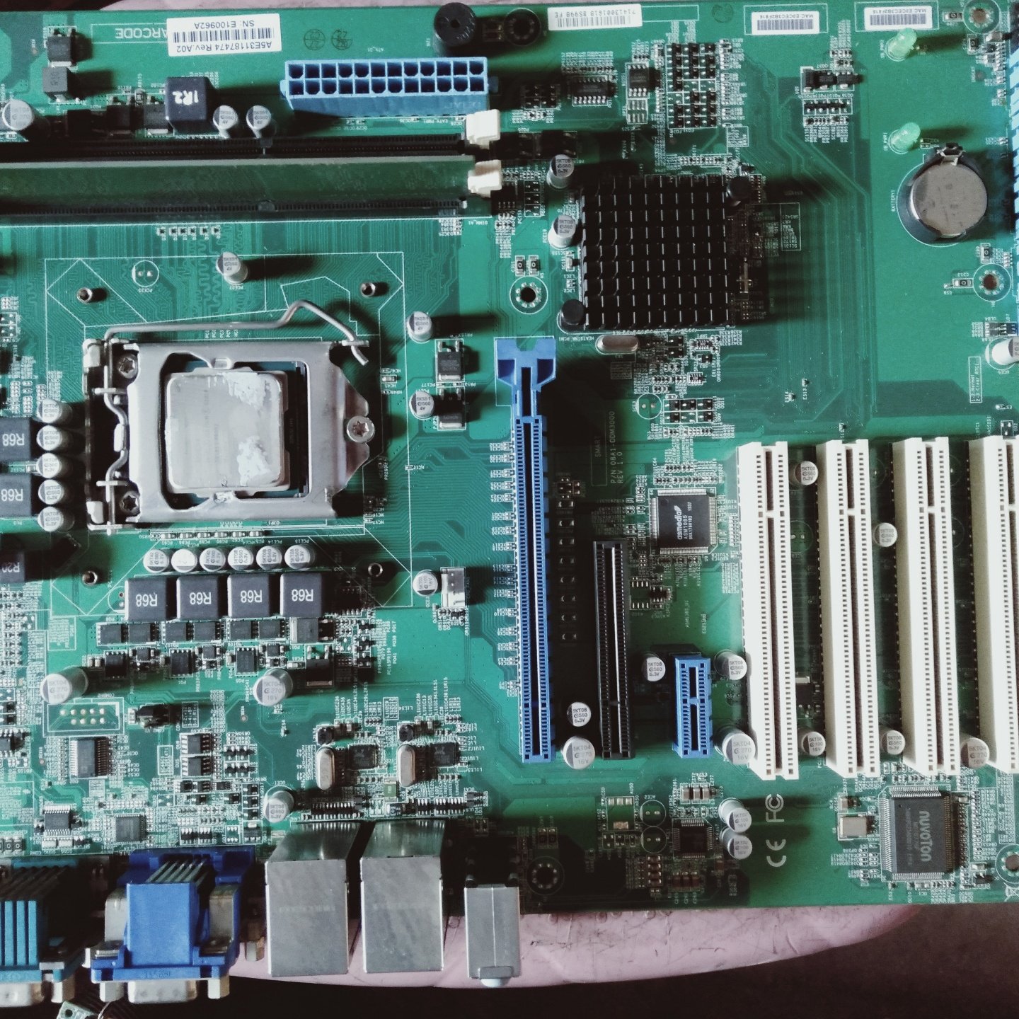 【询价】控制主板。工控机主板  A5E31187474,3C数码配件,其它配件,淘宝优惠券,粉丝福利购,淘宝优惠卷