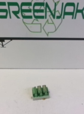 OMRON DCN11N BRANCH TAP UNIT USED FREE SHIPPING