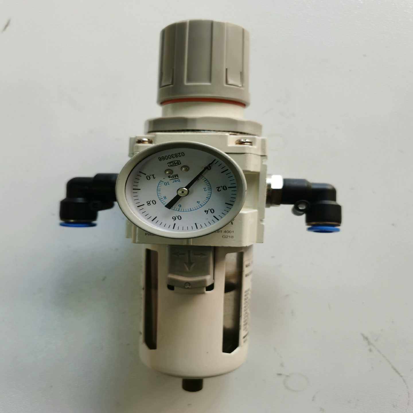 HONNOR气源处理器AW4000-04，件 功能正常，~询价