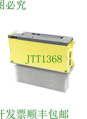 Fanuc A06B-6078-H206  H500转化器模块版本B SNEA5405915