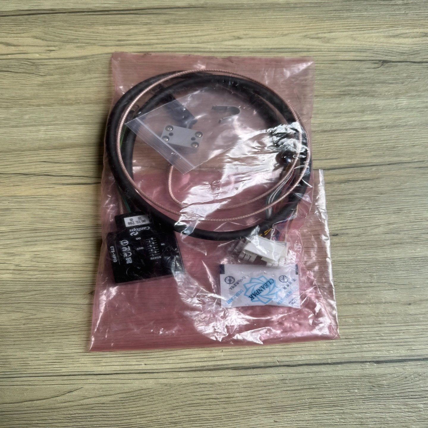 【请询价】CTS-HPIO-25-PSM-SS-44-05-F-090