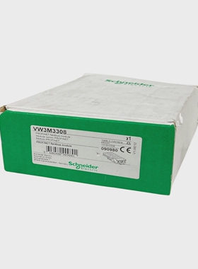 Schneider Electric Profinet VW3M3308 Feldbuskarte LXM32M Neu