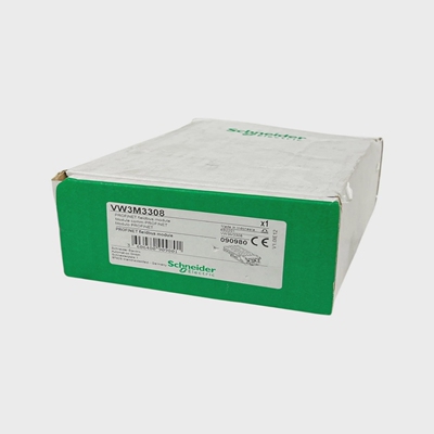 Schneider Electric Profinet VW3M3308 Feldbuskarte LXM32M Neu