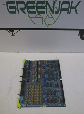 GE 44A719248001 R045 CIRCUIT BOARD  CLEAN  USED  FREE SHIPPI
