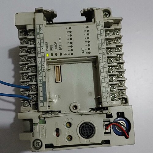 台达dvp16eh00r2-询