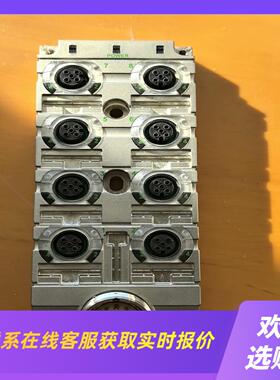 MURR穆尔MVP12-M模块带包装件配公头母头拍前询价下单