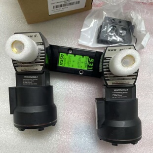 议价VCEFCMG531H402MO 220/50,美国Asco防爆电磁阀,1/4'NPT螺纹