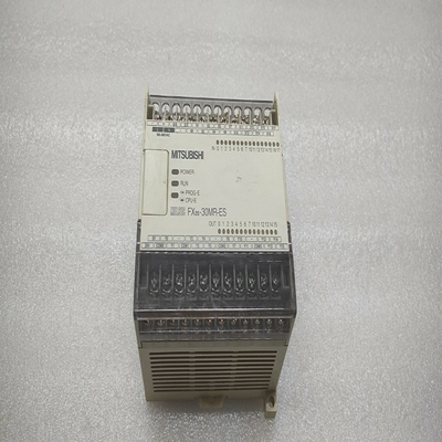MITSUBISHIFX0S-30MR-ES/ULPROGRAMMABLECONTROLLER100-240VA