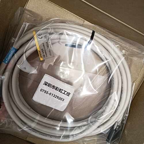 询价~FZ-VS3  5m光电传感器连接线，OMRO