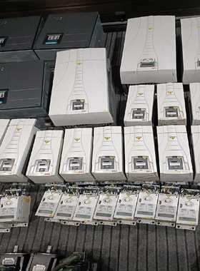 大量ABB变频器ACS510550变频器成色漂亮--议价商品