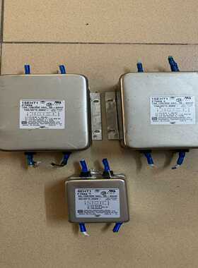 corcom电源滤波器15EHT16EHT1为6E询价