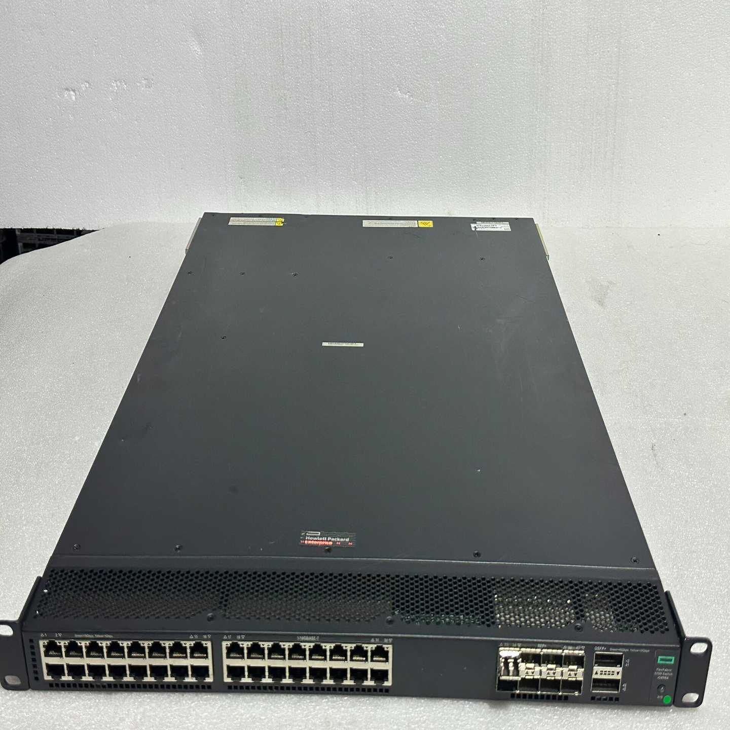 HPJG898A32口万兆电口8口万兆光口2个40G询价