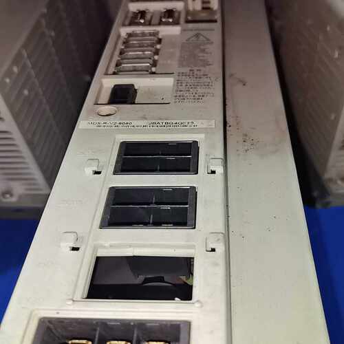 【议价】MDS-R-V2-6040适用