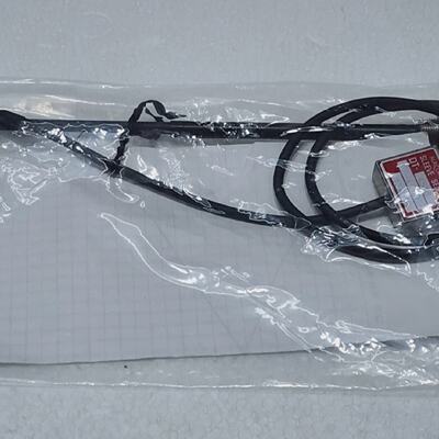 Manchette Capteur Macome DT4516 L080