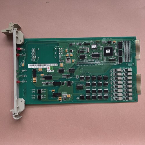询价-新华DCS工控AI卡件CCC2.906.245E实
