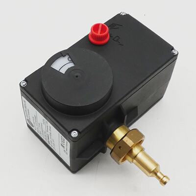 Samson 5824 582430 2502774.04 85..264VAC F700N Elektrischer