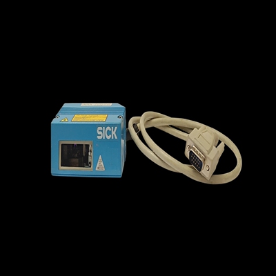 SICKCLV450-0010Pn:1019515BarcodeScanner