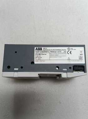 议价ABB模块PM5032-TY-ETHA2现货实物拍摄维修/现货
