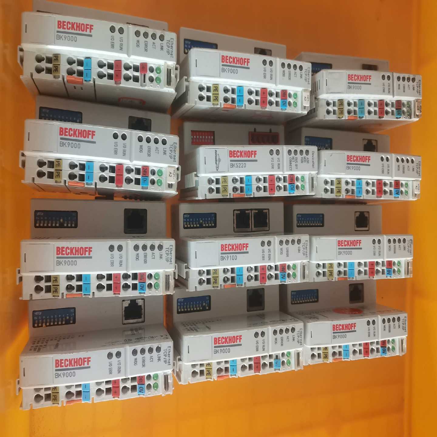 BK9000.BC9000.BK5250.BK1501倍福模询价