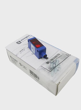 议价Wenglor P1kh013 Reflextaster Mit Hintergrundausblendung