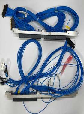 HiFix Cable sync Mtx Advantest【鑫鑫商铺】