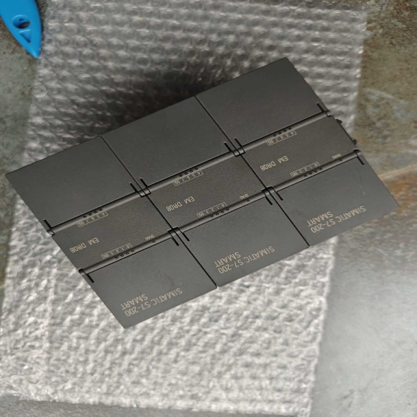 议价拆机西门子PLC模块6ES7-288-2DR08-0AA0