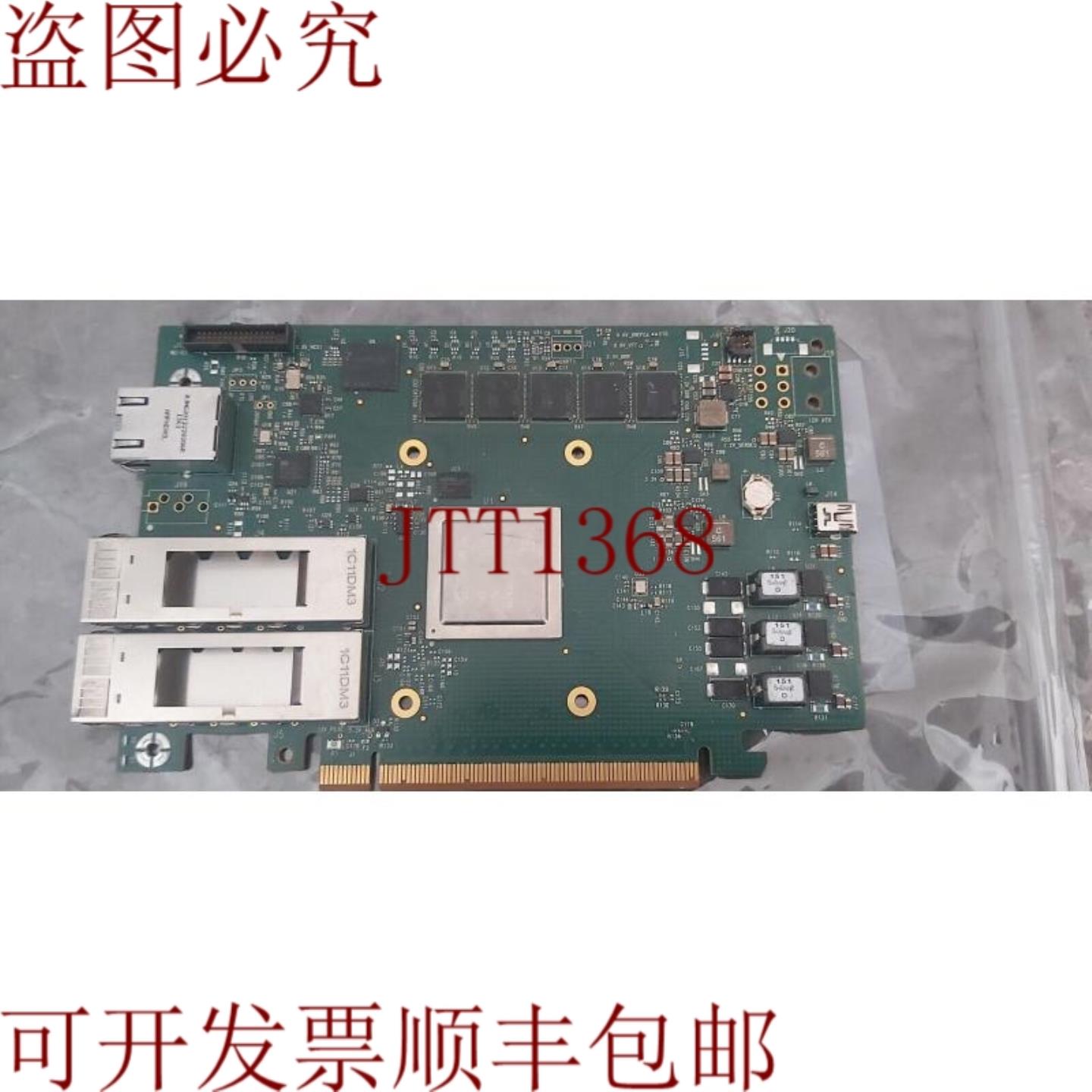 供应Mellanox NVidia BlueField-2 支架 BF2H532C 优惠  暴