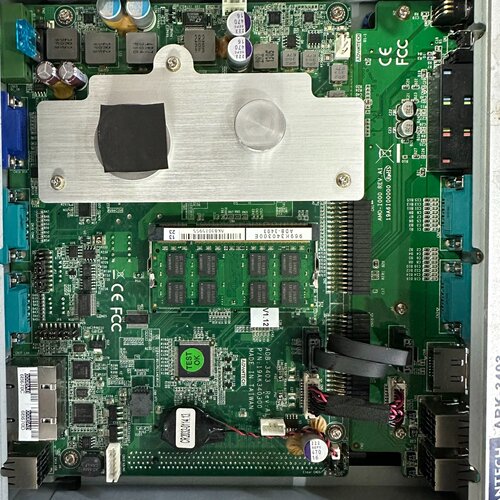 研华ADB3403revA119AK340300-询